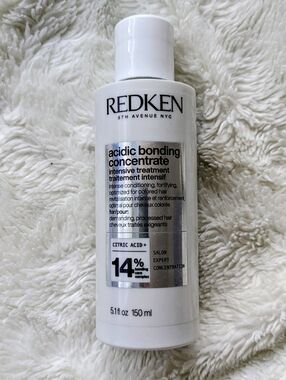 Redken Acidic Bonding Concentrate Intensive Treatment (150 ml)